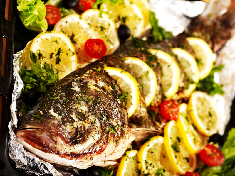 How Often Should You Eat Grilled Fish? A Simple Guide