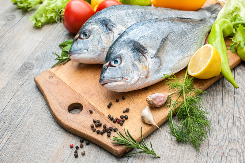 Is it Healthier to Grill or Bake Fish? A Nutritionist’s Perspective