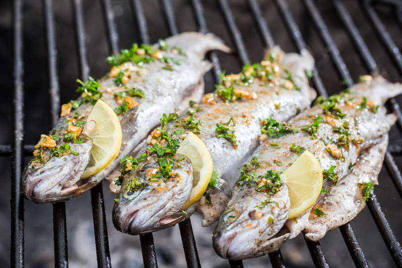 What Fish to Grill on BBQ: Tips and Recommendations