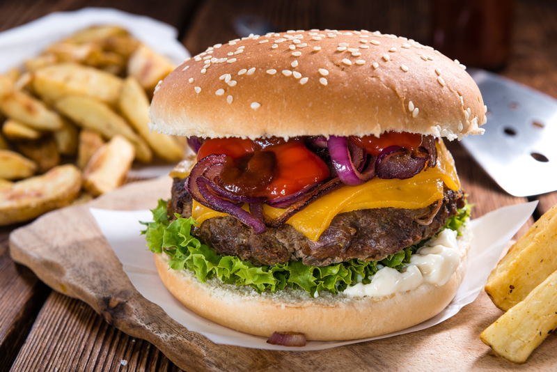 What is the 5 6 7 Rule for Burgers? Explained