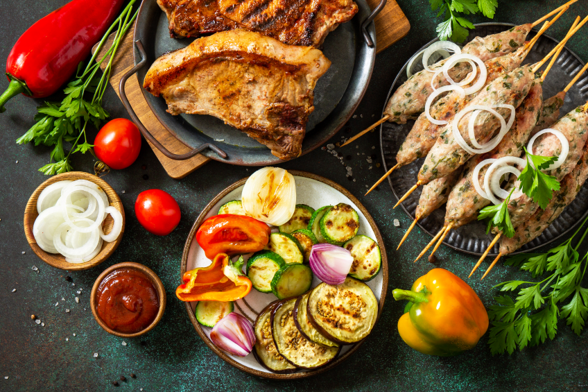 Is Charcoal Healthier than Propane? Comparing Health, Safety, and Flavor