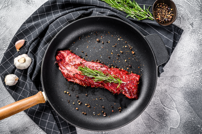 Do You Sear Steak in Oil or Butter? Expert Guide to Searing Perfection