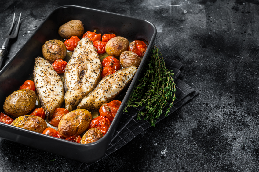 Is Fish Healthier Than Chicken? A Comparison of Nutritional Benefits