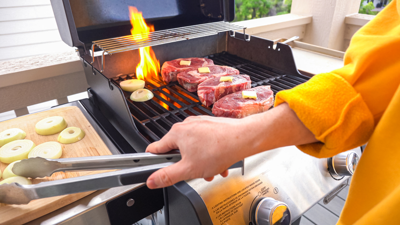 How Do I Know If My Grill Is Too Hot? A Grill Guide
