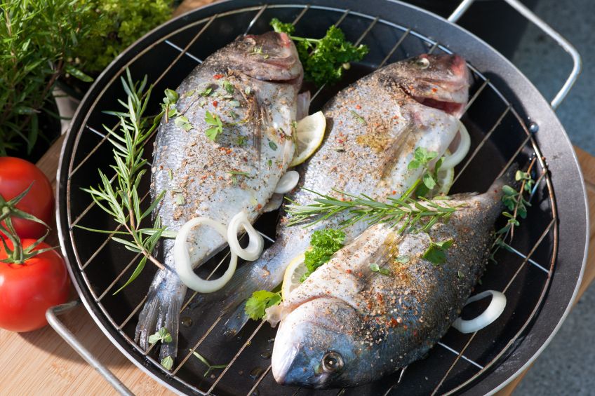 Can You Put Fish Straight on the Grill? Tips for Perfect Grilling Success