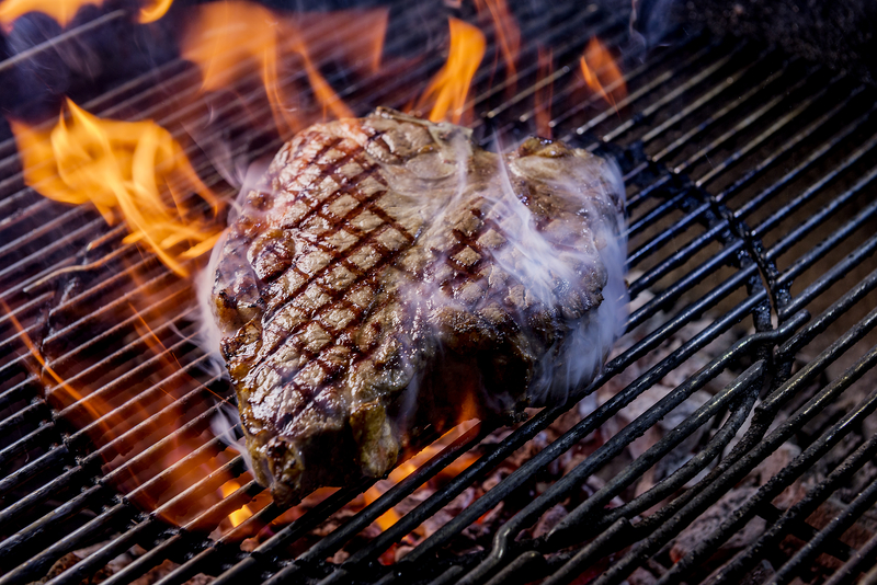 What Kind of Charcoal is Best for Steak?