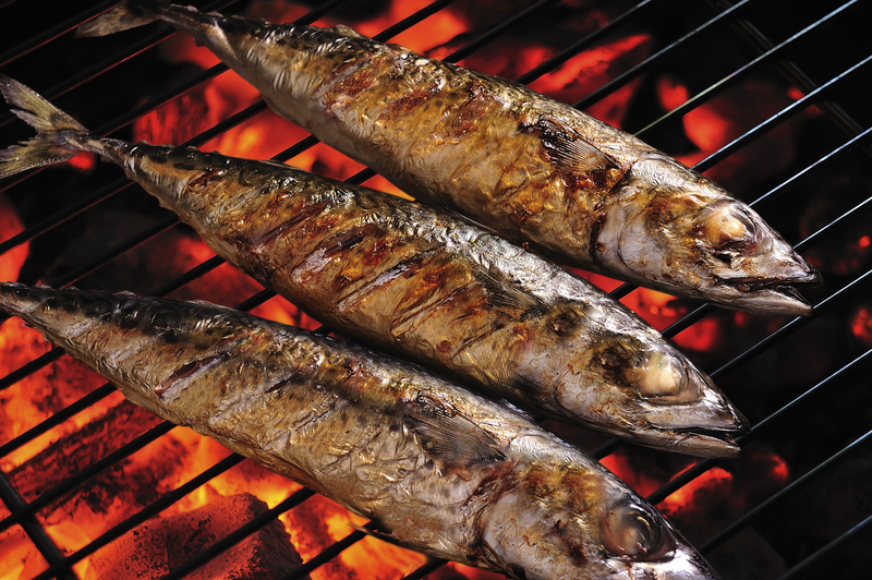 How Long Should Fish Be Grilled? A Guide to Perfectly Cooking Your Catch