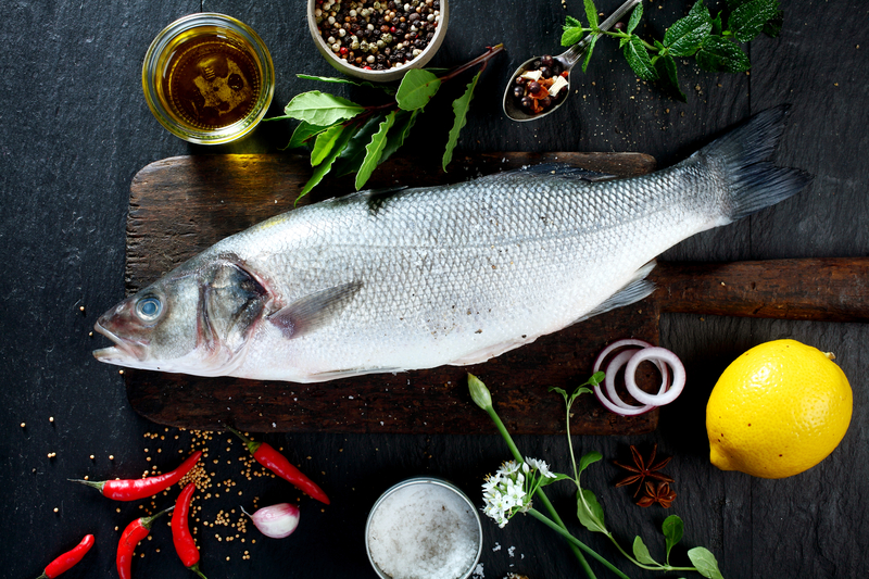 Is It Better to Fry or Grill Fish? A Comparative Analysis of Cooking Methods