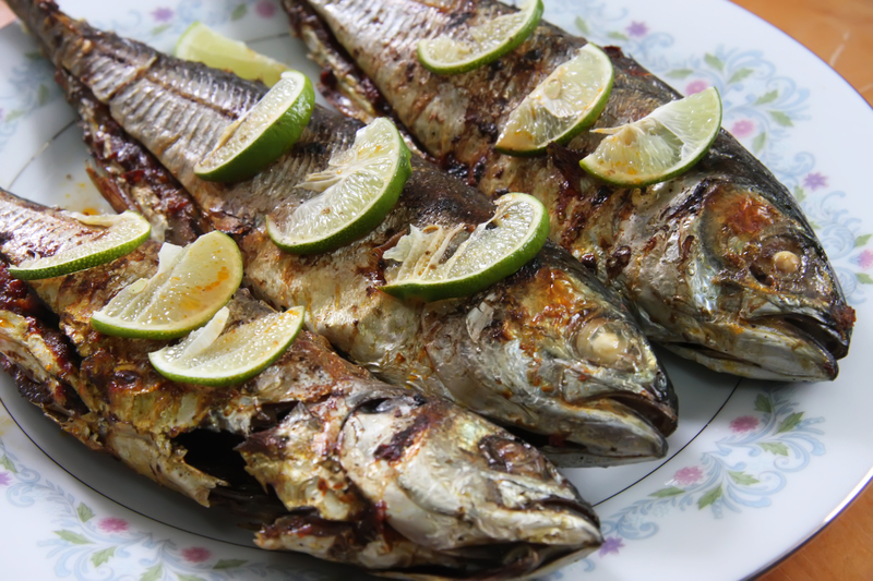 Do You Need to Flip Fish When Grilling?