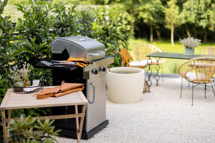 What Size Grill for 2 People? Compact Options for Couples