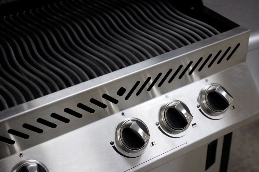 What Is the Best Propane Grill?