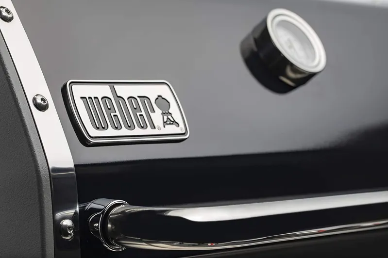 Why Are Weber Barbecues So Good? Exploring Their Superior Design and Performance