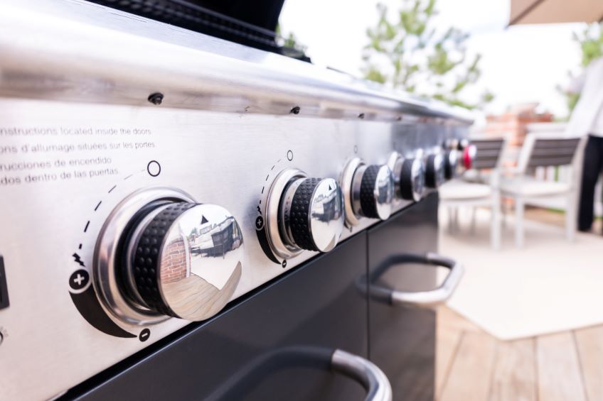 What Is the Best Propane Grill?