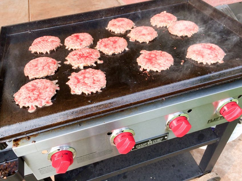 What Grills Are Easiest to Use?