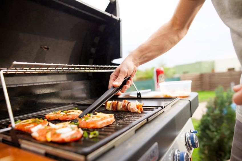 What Grills Are Easiest to Use?