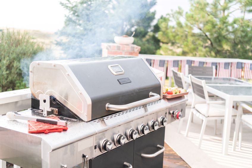 What Grills Are Easiest to Use?