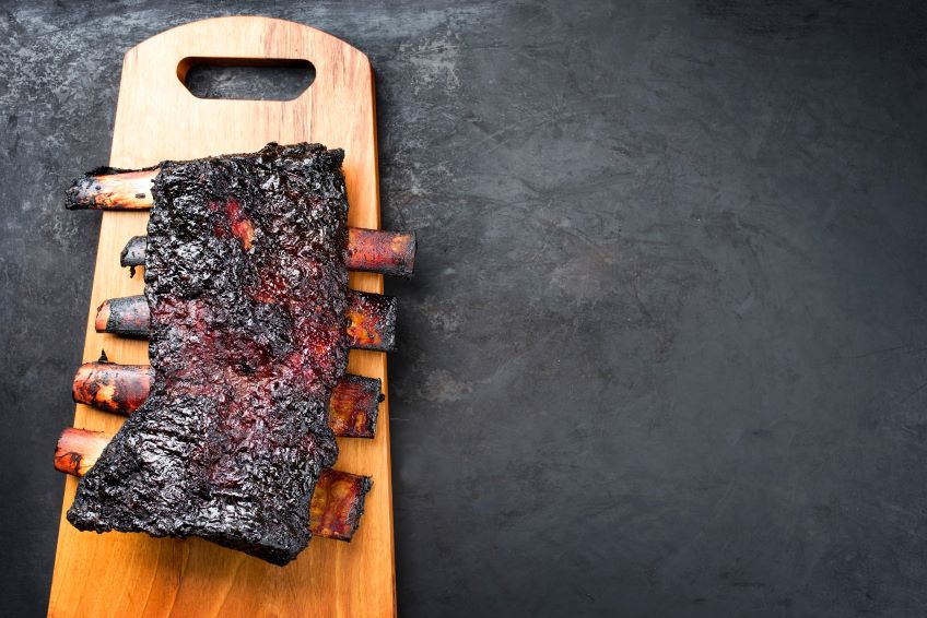 What Grill Gives the Best Smoke Flavor? Exploring the Top Choices for Smoky Perfection