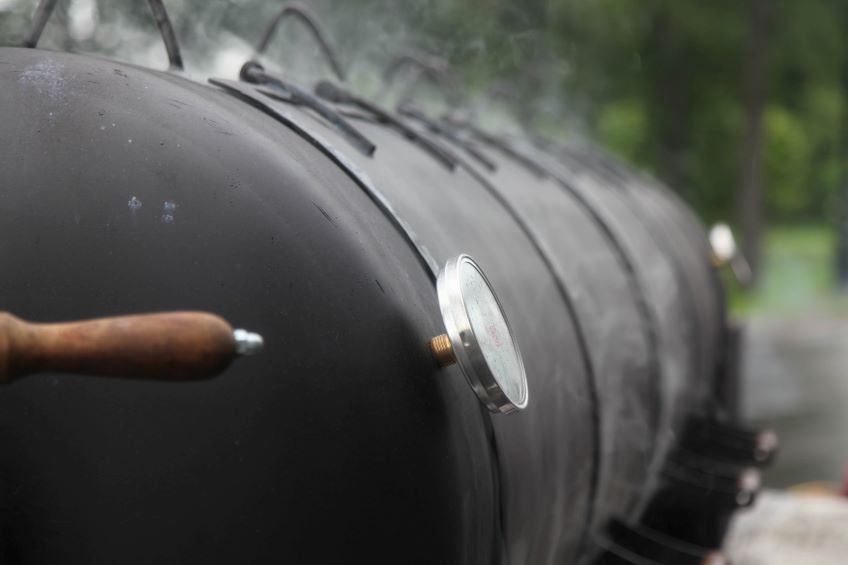 What Grill Gives the Best Smoke Flavor?