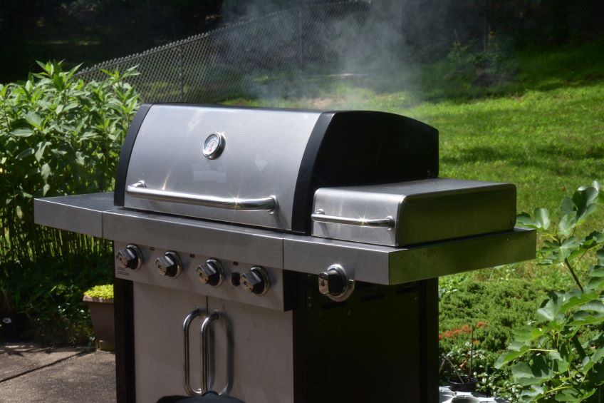 What Is the Best Propane Grill? Top Models Compared