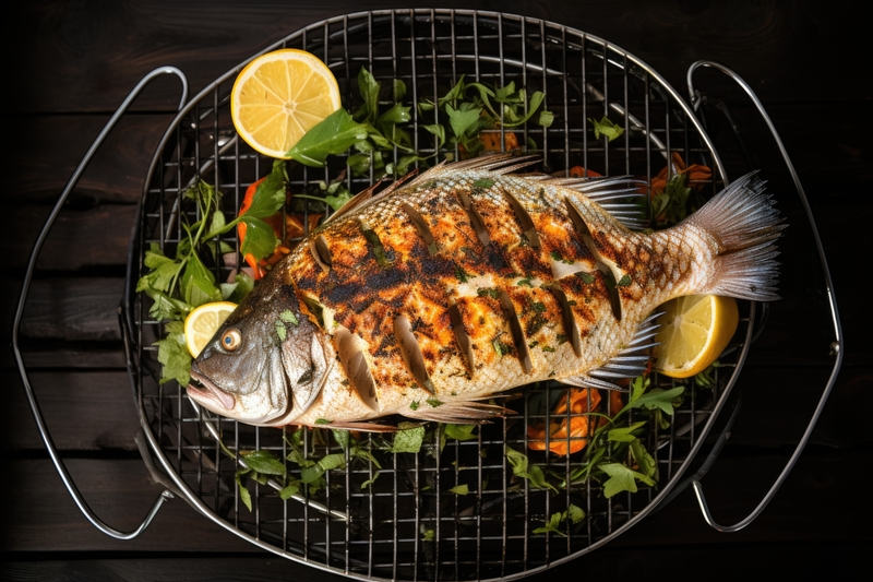 What is the Easiest Fish to Grill? A Guide for Beginners