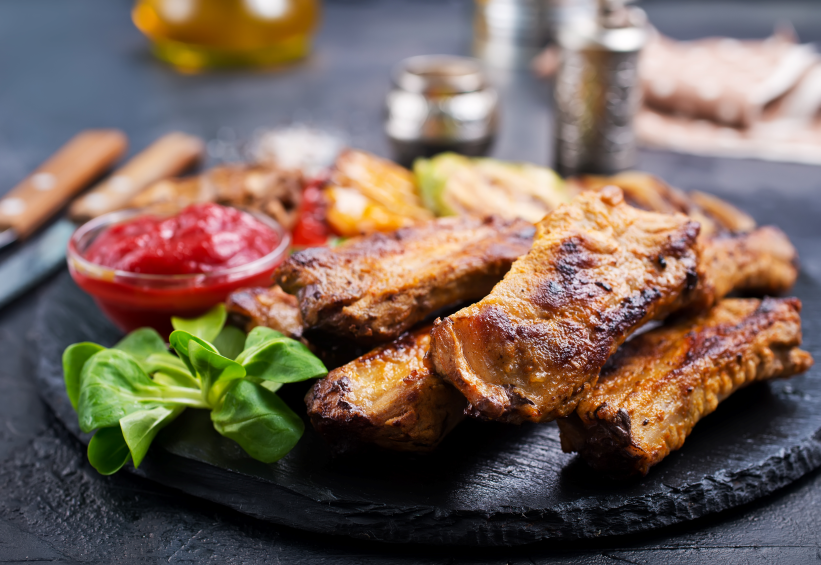What Type of Grill Gives the Best Flavour? A Definitive Guide