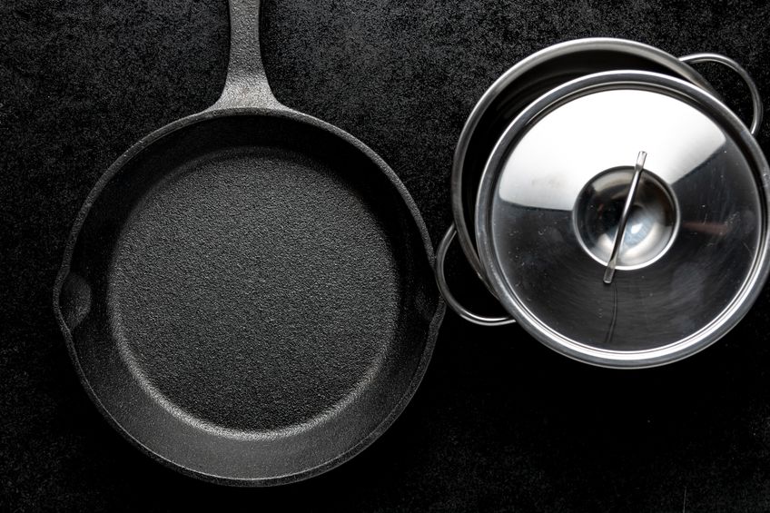 What Pots and Pans Last the Longest?