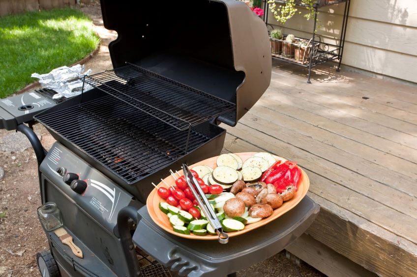 What Type of Grill Gives the Best Flavour?