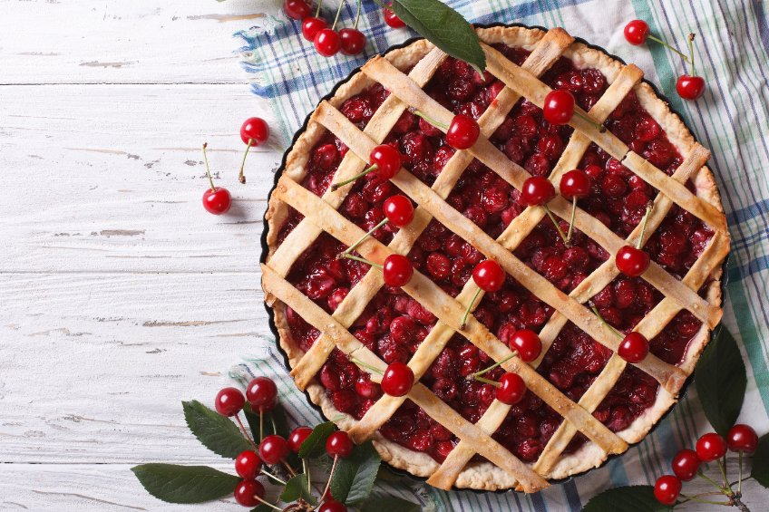 Does Baking Relieve Stress? The Science Behind This Popular Therapeutic Activity