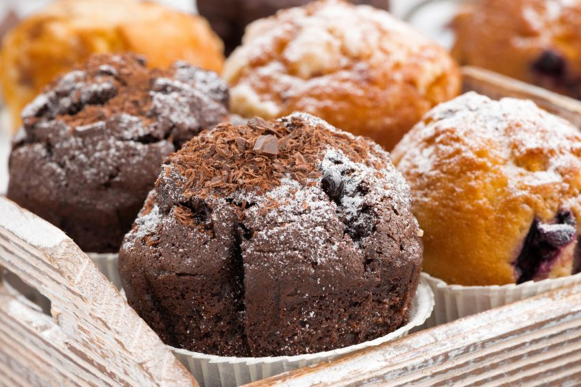 What Is the Secret to a Good Muffin? Essential Tips for Perfect Texture and Flavor