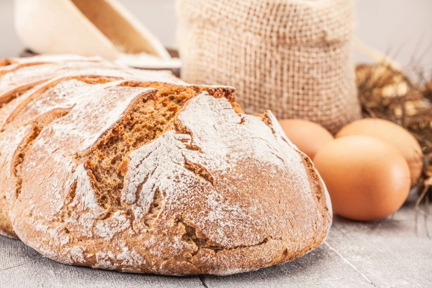 How Healthy is Baking? Benefits, Strategies, and Smart Ingredient Choices