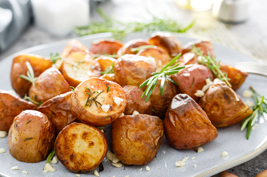 How to Bake Potatoes: The Complete Guide to Perfect Results