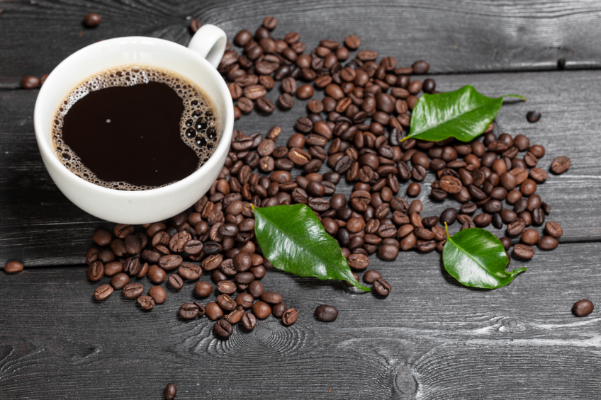 How Long Does It Take for Caffeine to Kick In? Timing & Impact Explained