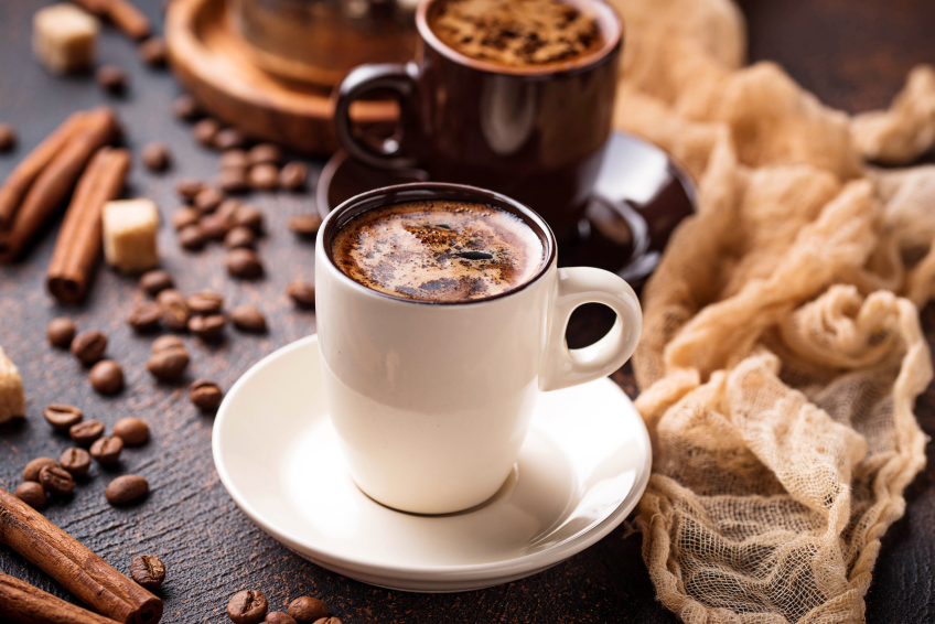 How Does Coffee Affect the Skin? Science-Backed Insights & Tips