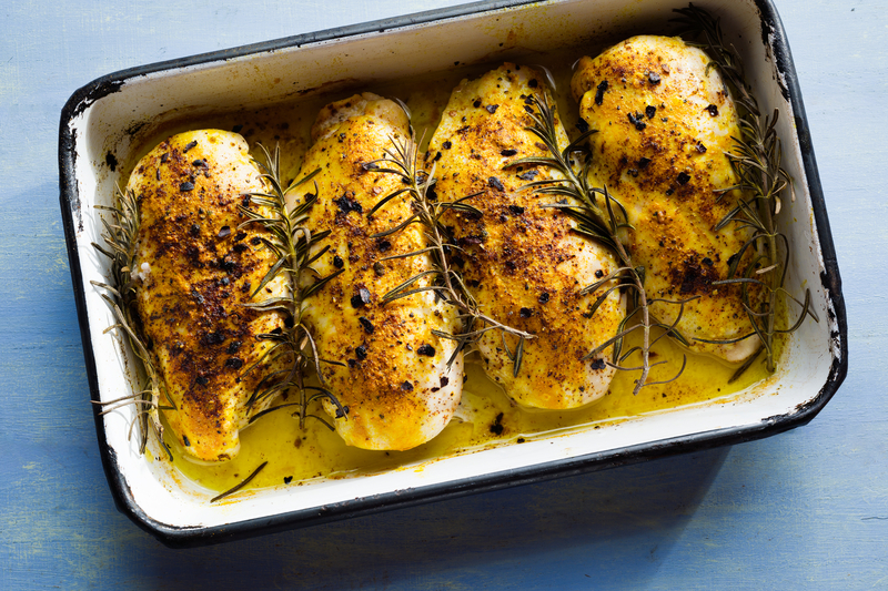 How Long Do Chicken Breasts Take to Bake at 400? Complete Guide for Juicy Results