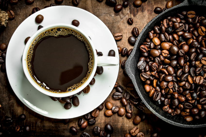 What Are the Benefits of Drinking Coffee? Evidence-Based Insights