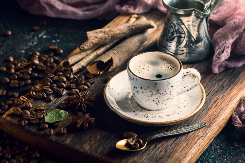 Does Coffee Have Healing Properties? Scientific Evidence and Health Benefits Explained