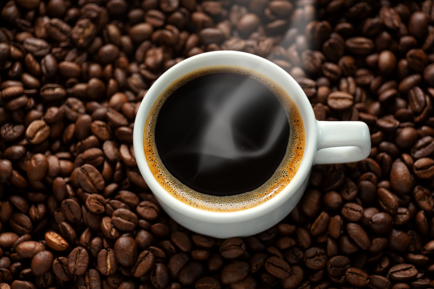 Does Coffee Stunt Your Growth? Examining Facts, Myths & Science