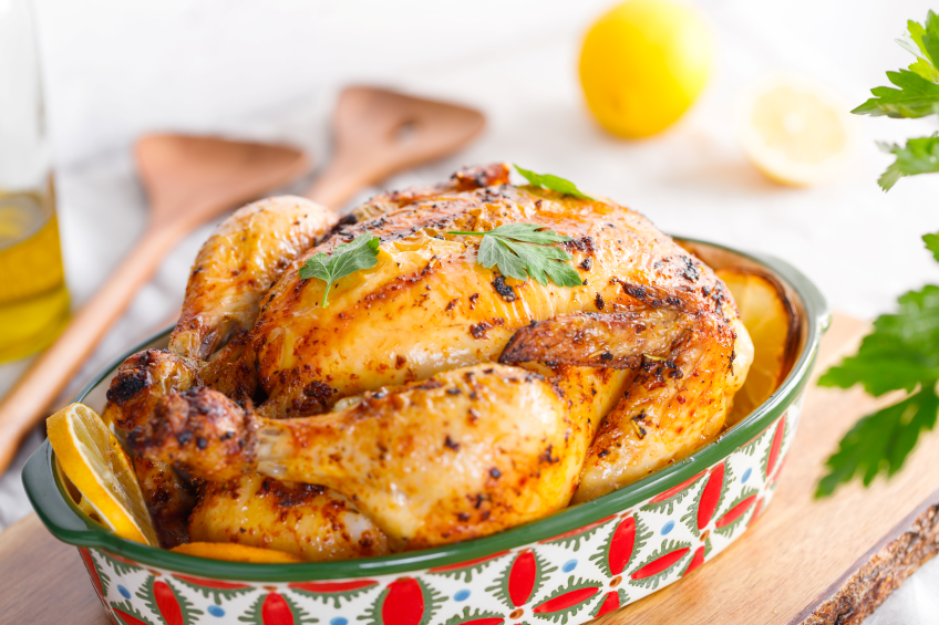 Is It Better to Bake Chicken at 350 or 400? The Ultimate Temperature Guide