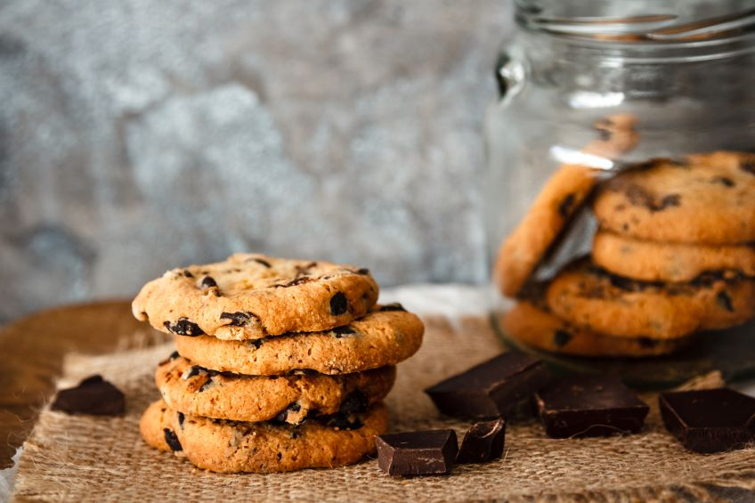 How to Make Cookies from Scratch: A Complete Guide for Beginners