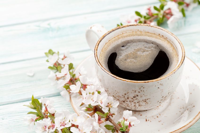 Is Tea Better for You Than Coffee? Health Benefits Compared