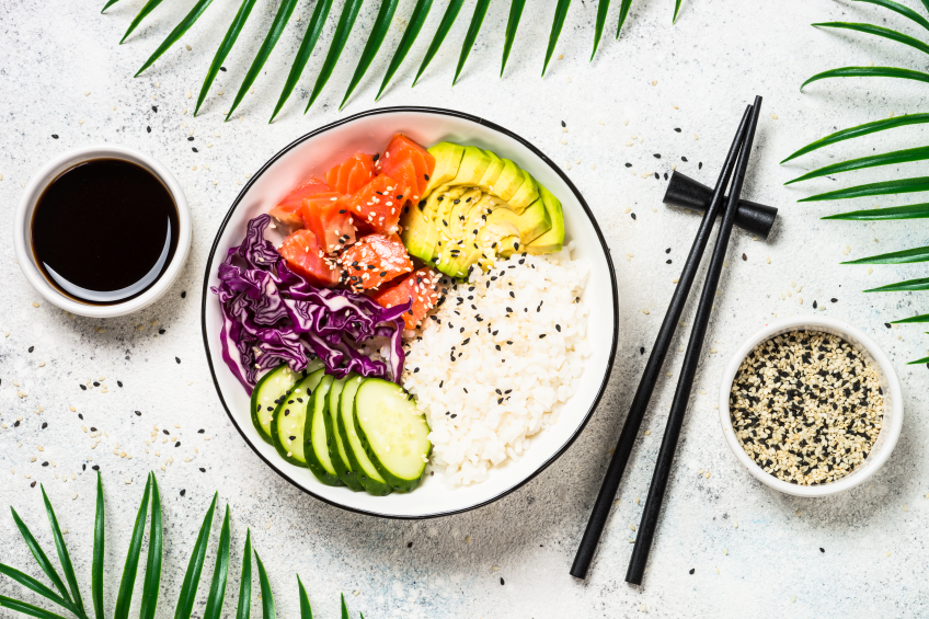 Do You Mix Poke Bowl Before Eating? Expert Guide to Customizing Flavor